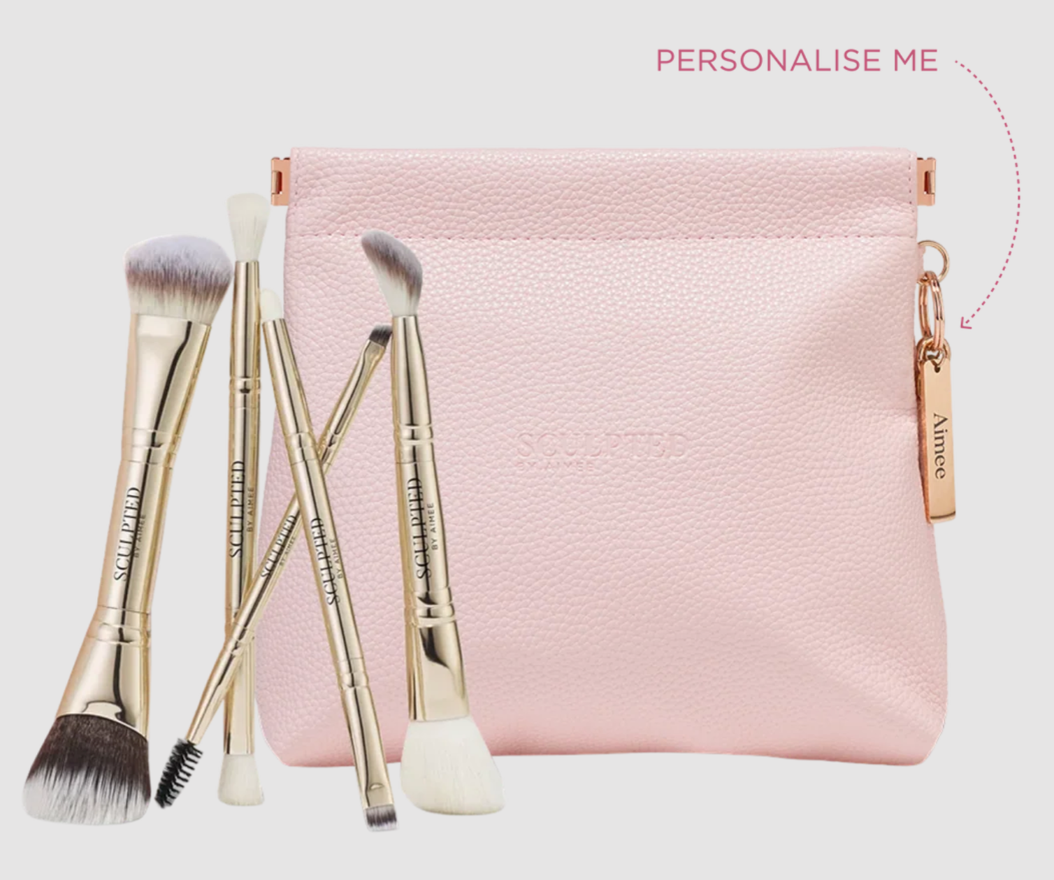 Sculpted By Aimee The Personalised Brush Edit 2026
