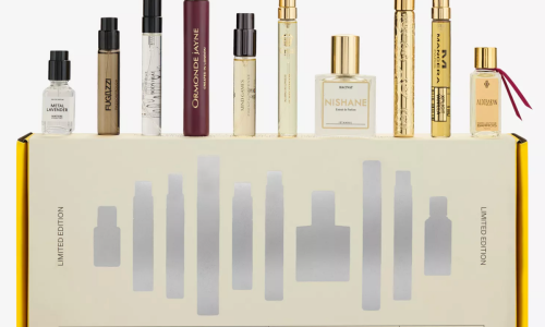 Selfridges The Ultimate Fragrance Edit 2026