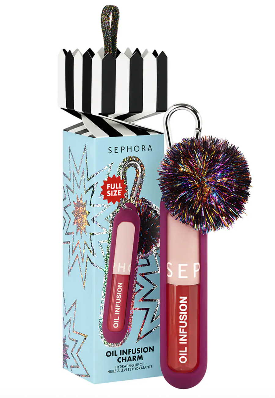 Sephora Collection Christmas Cracker 2026