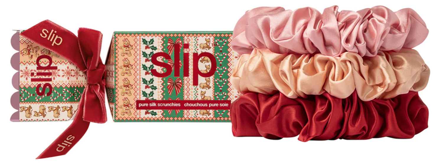 Slip Christmas Cracker 2026