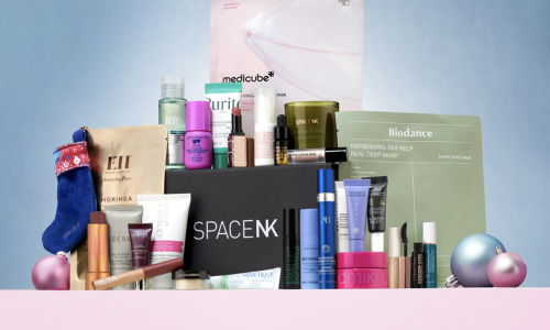 Space NK The Beauty Insider Gift 2026