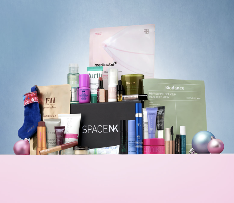Space NK The Beauty Insider Gift 2026