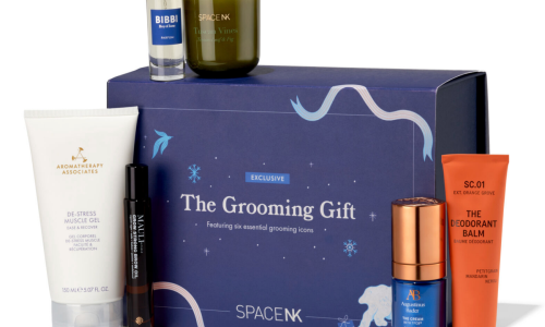 Space NK The Grooming Gift 2026