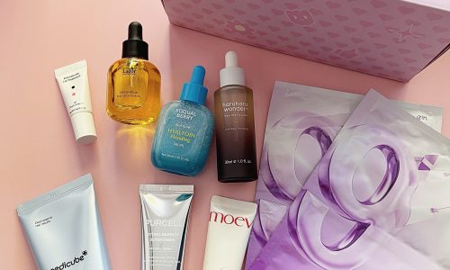Stylevana VANA Box October 2026