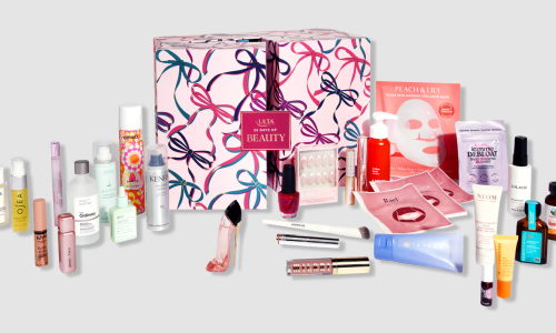 Ulta Beauty Advent Calendar 2026
