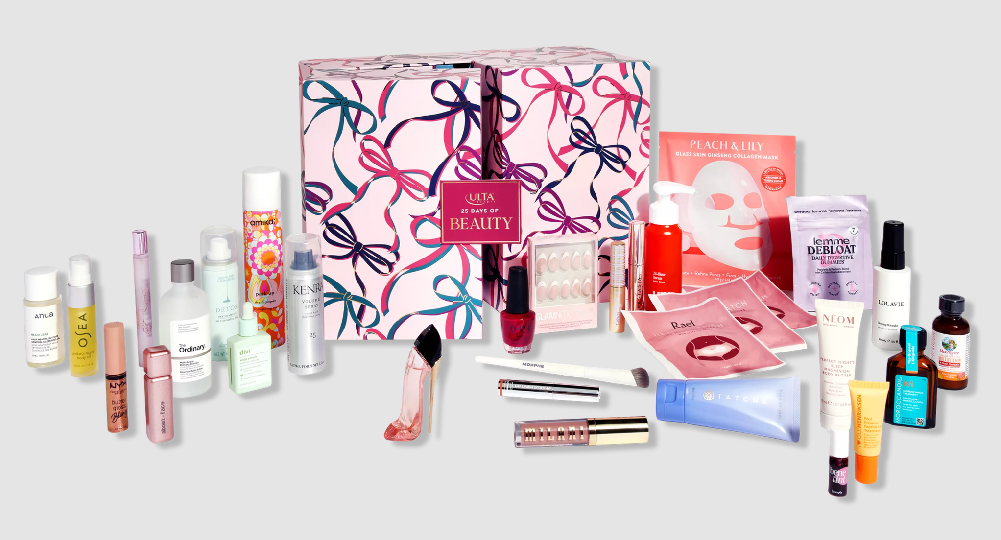 Ulta Beauty Advent Calendar 2026