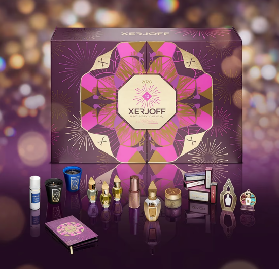 Fragrance - Beauty Boxes, Advent Calendars & Scent Edits