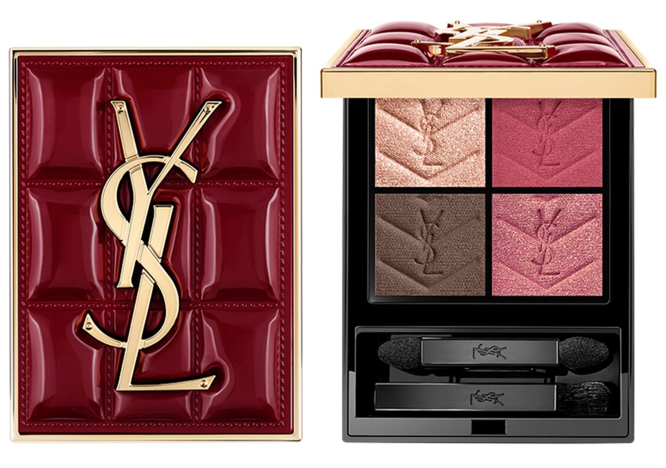 YSL Couture Mini Clutch Collectors Edition 2026