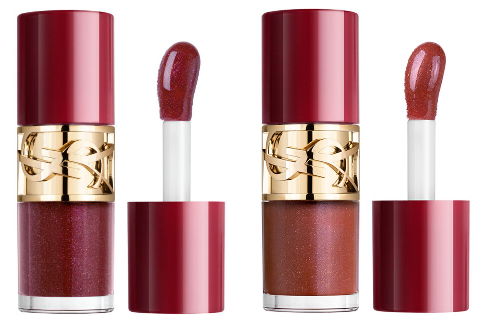 YSL Loveshine Plumping Lip Oil Collector's Edition 2026