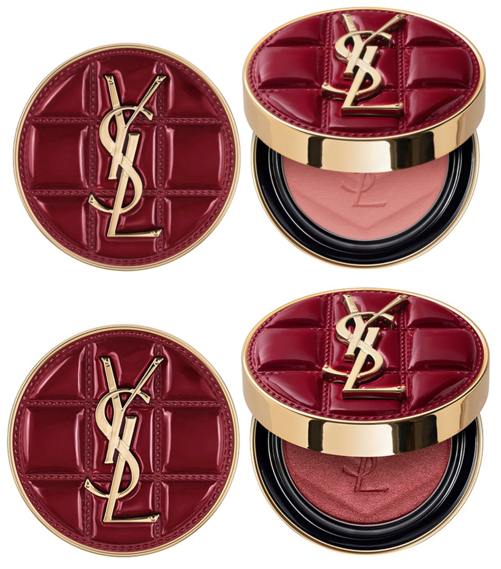YSL Make Me Blush Collectors Edition 2026